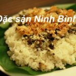 Những món ăn đặc sản Ninh Bình ngon, món ăn ngon ở Ninh Bình.