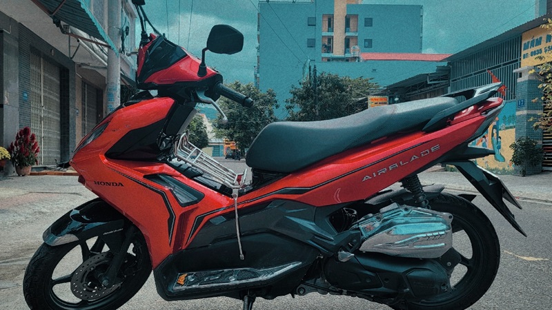 Thuê xe máy Nha Trang tại Khala Angel sẽ cho bạn sự uy tín và an tâm.