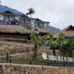 Review Central Hills Pù Luông resort Thanh Hóa có gì?