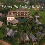 Đánh giá Ebino Pù Luông resort and spa Thanh Hóa có gì?