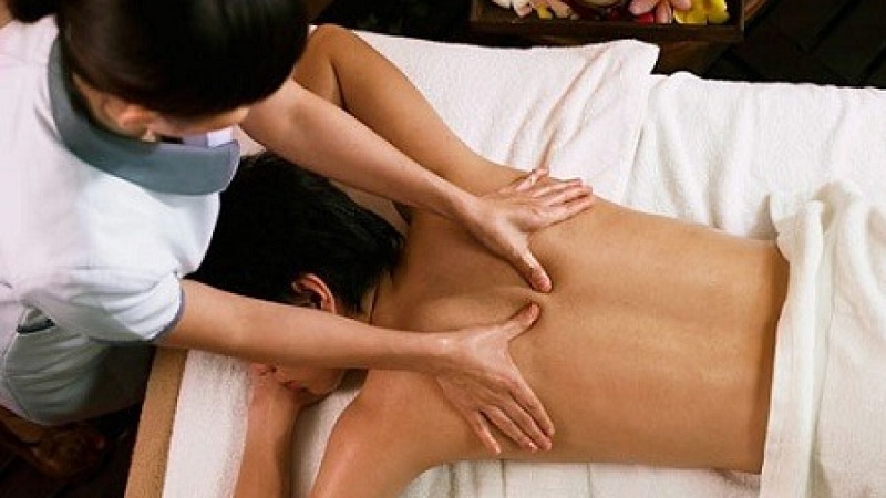 Home Massage Cầu Gỗ là dịch vụ massage Hà Nội tại nhà được nhiều khách hàng yêu thích.