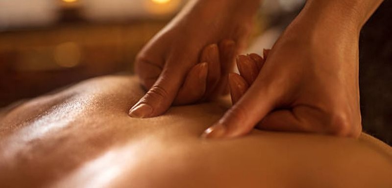 Huyền Trang Massage được đánh giá là một trong các cơ sở massage Hà Nội tại nhà uy tín, chất lượng.