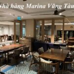 Nhà hàng Marina Vũng Tàu địa chỉ, menu, Marina Bay Vũng Tàu.