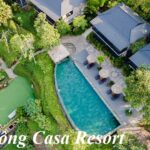 Đánh giá Pù Luông Casa resort Thanh Hóa giá phòng, liên hệ.