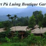 Review resort Pù Luông Boutique Garden địa chỉ, giá phòng.