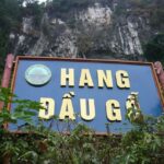 Hang Đầu Gỗ Vịnh Hạ Long Quảng Ninh ở đâu, sự tích, hình ảnh.