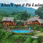 Khách sạn ở Pù Luông Thanh Hóa, khách sạn Pù Luông giá rẻ.