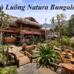 Giá phòng Pù Luông Natura Bungalows, địa chỉ Pu Luông Natura.