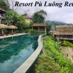 Resort Pù Luông Retreat có gì, giá phòng, địa chỉ liên hệ.