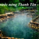 Review suối nước nóng Thanh Tân Huế có gì, dịch vụ, giá cả.