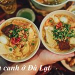 Quán bánh canh Đà Lạt ngon, ăn bánh canh ở Đà Lạt quán nào?