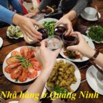 Nhà hàng Quảng Ninh ngon giá rẻ, nhà hàng ngon ở Quảng Ninh.