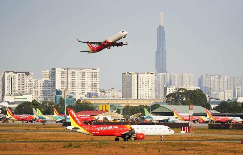 Vietjet thua kiện FitzWalter Capital có thật không?