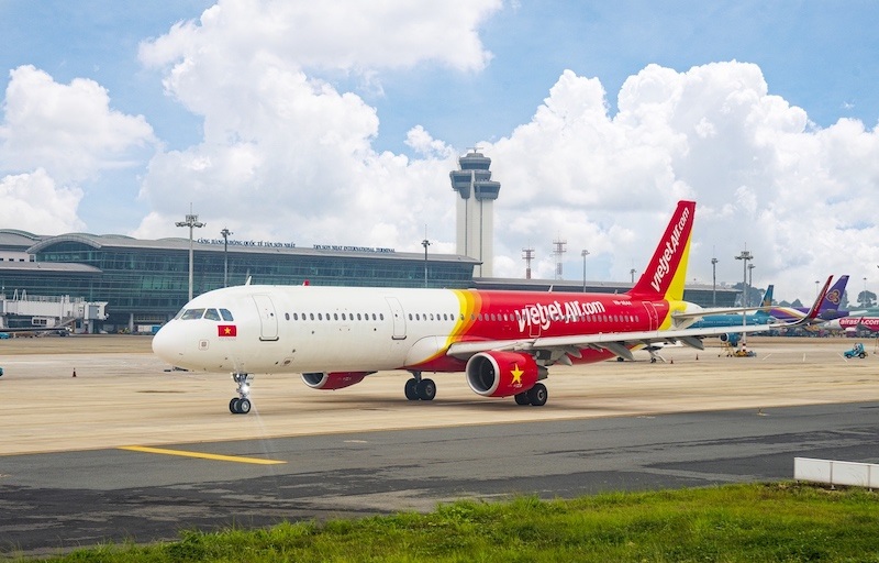 Vietjet thua kiện FitzWalter Capital có thật không?