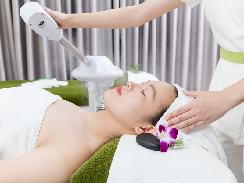 LyLy Beauty spa quận 8