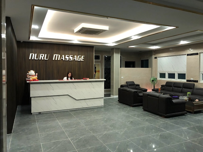 Nunu Massage Hạ Long.