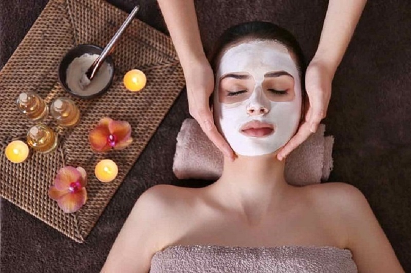 Sự chuyên nghiệp của Melia Spa Phú Nhuận