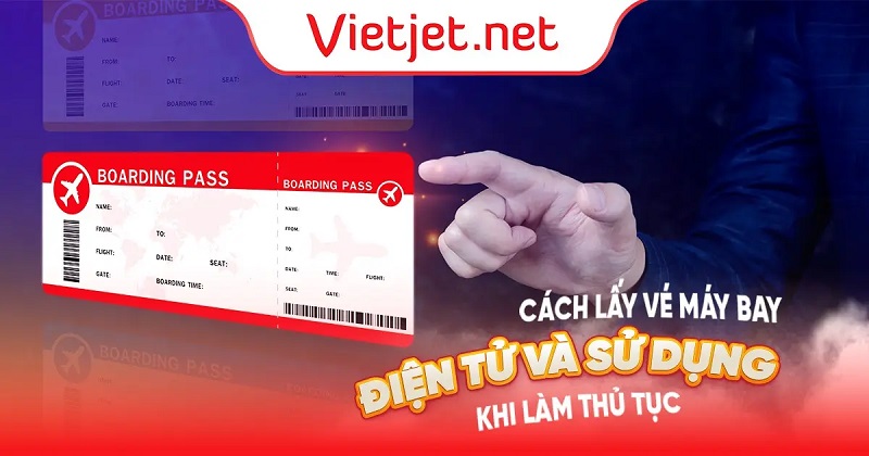 Cách nhận diện web Vietjet lừa đảo