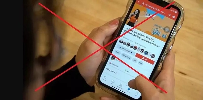 Thực hư về việc Vietjet lừa đảo