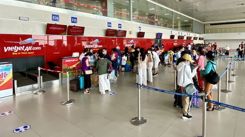 Vietjet bị phốt do hoãn và hủy chuyến