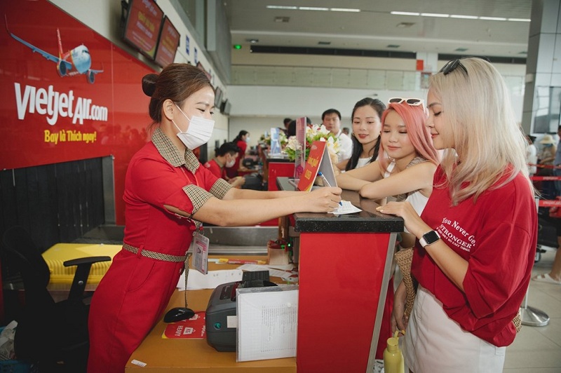 Vietjet bị phốt do thái độ và xử lý tình huống của nhân viên