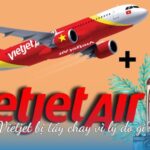 Vietjet bị tẩy chay vì lý do gì?