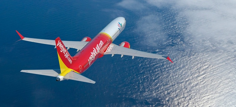 Vietjet có bao nhiêu máy bay Airbus A320 và A321?