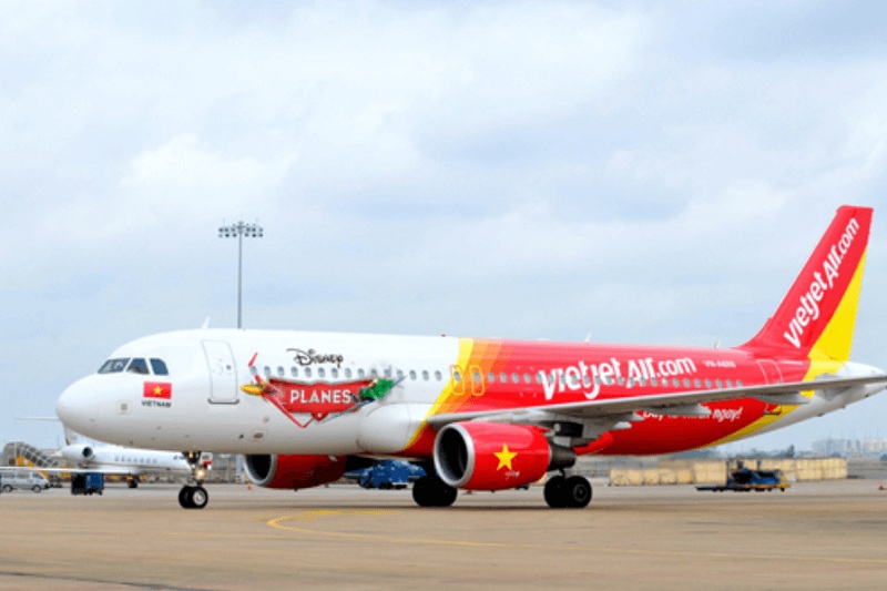 Vietjet phá sản có thật không?