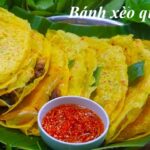 Các quán bánh xèo quận 7 ngon, ăn bánh xèo ở quận 7 ở đâu.