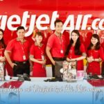 Địa chỉ phòng vé Vietjet tại Hà Nội nằm ở đâu?