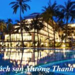 Review khách sạn Mường Thanh Mũi Né, chất lượng phòng.