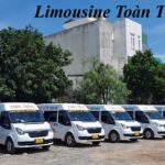 Đánh giá limousine Toàn Thắng, xe Toàn Thắng chạy tuyến nào?