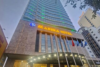 Đánh giá Marina Hotel Hạ Long, khách sạn Maria Hạ Long có gì?