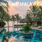 Review Sailing Club Mũi Né Resort, khu nghỉ dưỡng 4 sao cao cấp.