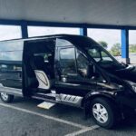 Đá́nh giá xe Hoàng Vũ Limousine, số điện thoại xe Hoàng Vũ.