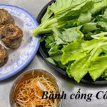 Review quán bánh Cống Cô Út có gì? Có ngon như lời đồn?