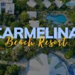 Đánh giá Carmelina Beach Resort về tiện nghi, dịch vụ.