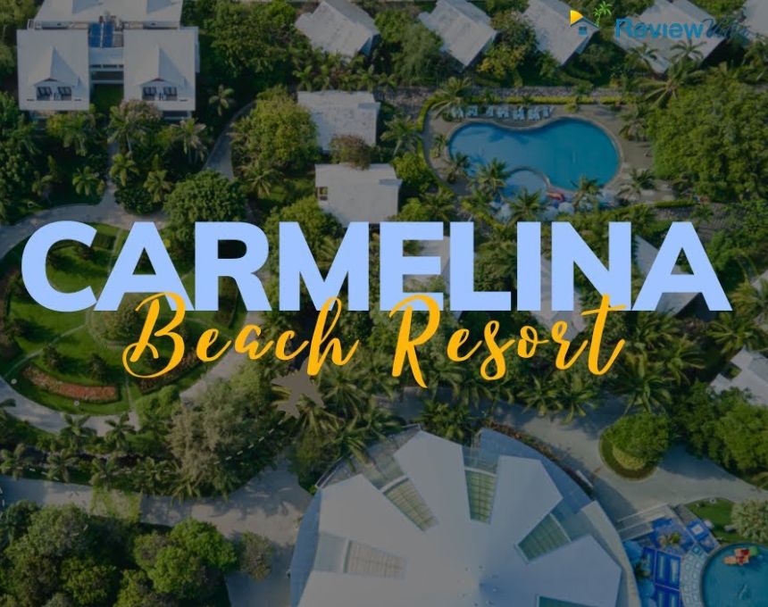 Đánh giá Carmelina Beach Resort về tiện nghi, dịch vụ.