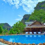 Đánh giá Green Mountain Homestay ở Hoa Lư - Ninh Bình.