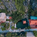 Địa chỉ Hang Múa Ecolodge ở đâu? Khu nghỉ dưỡng sinh thái.