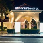 Đánh giá khách sạn Mercure Vũng Tàu, tiện nghi và dịch vụ.