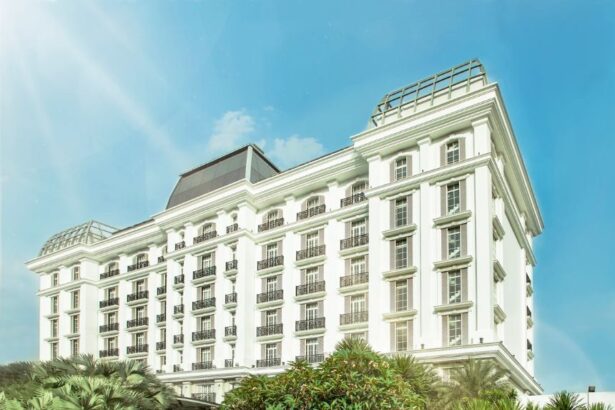 Đánh giá Mia Hotel Saigon, giá phòng, tiện nghi ở Mia.