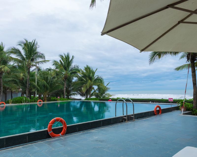 Đánh giá Resort Sonata Phan Thiết.