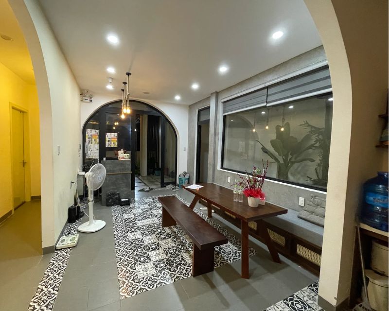 Đánh giá Lacasa Homestay Huế.