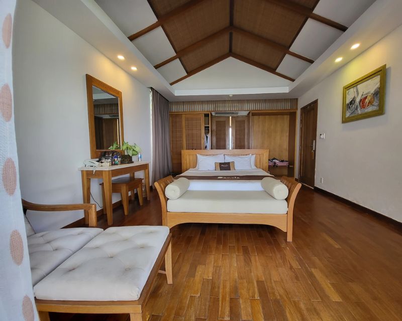 Đánh giá Resort Sonata Phan Thiết.