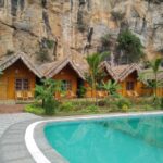 Nghỉ dưỡng tại Tràng An Valley Bungalow - Dịch vụ độc đáo.